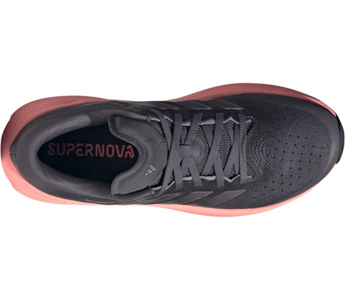 adidas SUPERNOVA RISE 3 LÖPARSKOR Svart