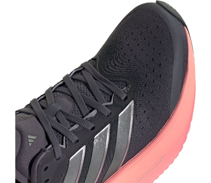 adidas SUPERNOVA RISE 3 LÖPARSKOR Svart