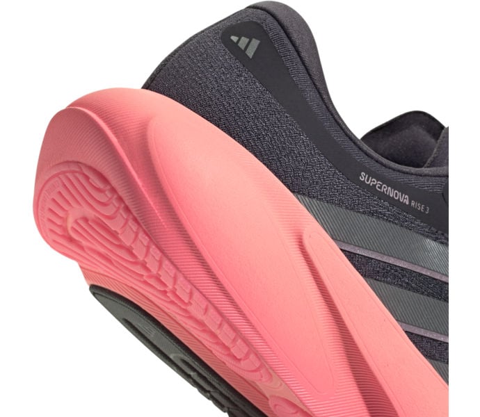 adidas SUPERNOVA RISE 3 LÖPARSKOR Svart