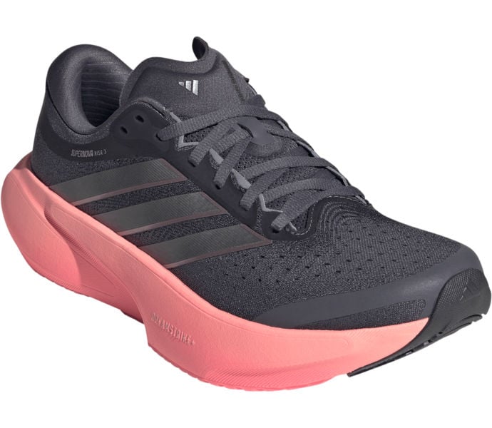 adidas SUPERNOVA RISE 3 LÖPARSKOR Svart