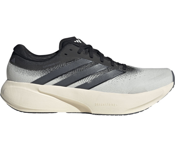 adidas SUPERNOVA RISE 3 LÖPARSKOR Svart