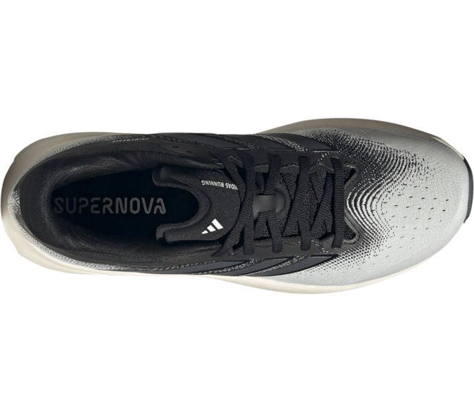 adidas SUPERNOVA RISE 3 LÖPARSKOR Svart