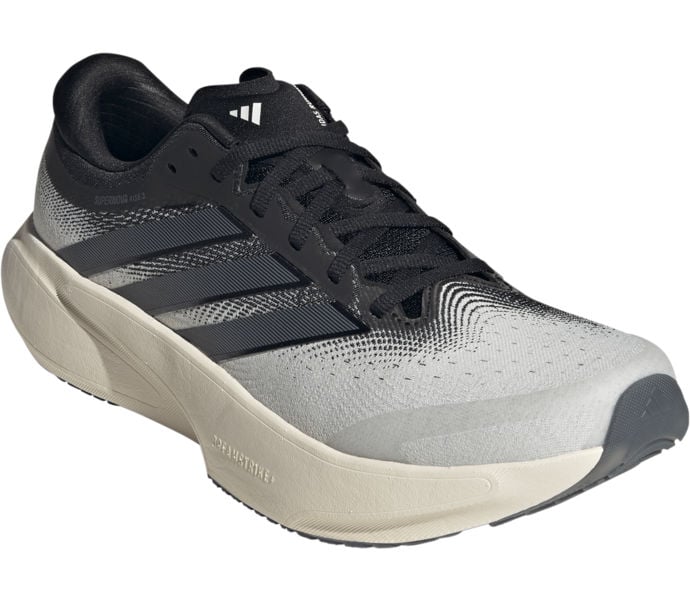 adidas SUPERNOVA RISE 3 LÖPARSKOR Svart