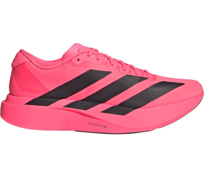 adidas ADIZERO EVO SL WOVEN LÖPARSKOR Rosa