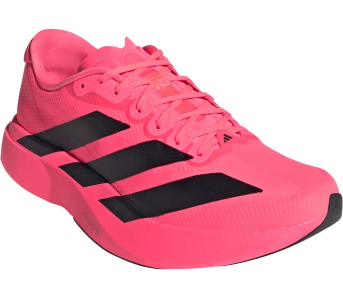 adidas ADIZERO EVO SL WOVEN LÖPARSKOR Rosa