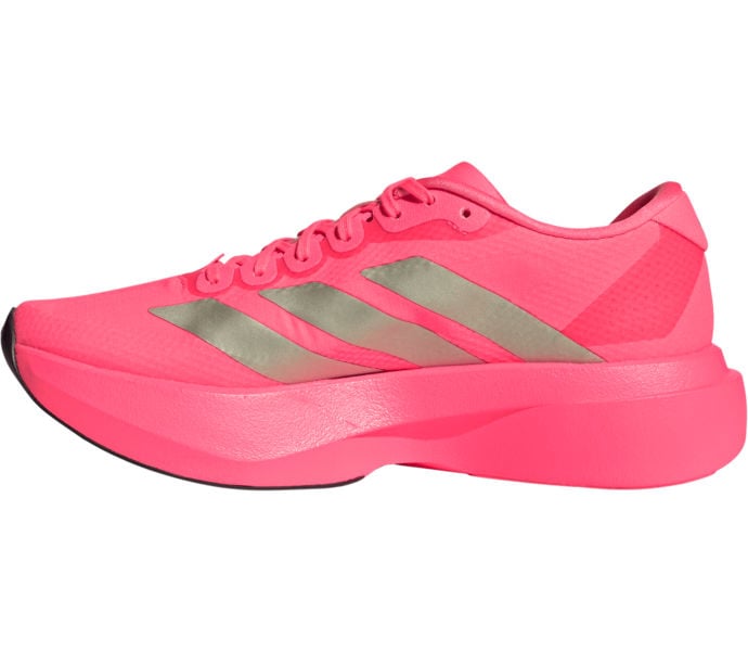 adidas ADIZERO EVO SL WOVEN LÖPARSKOR Rosa