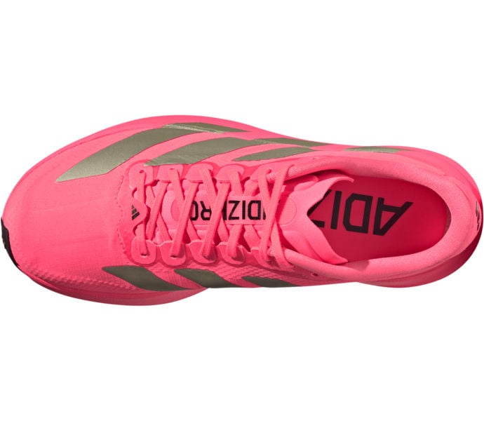 adidas ADIZERO EVO SL WOVEN LÖPARSKOR Rosa
