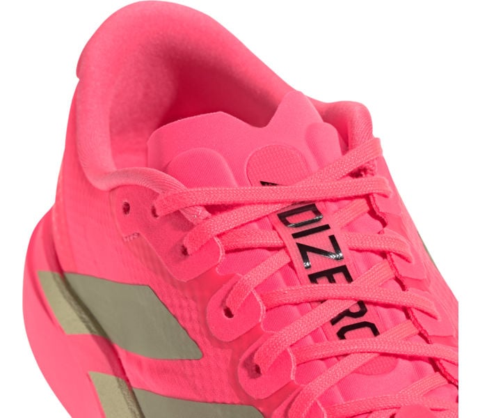 adidas ADIZERO EVO SL WOVEN LÖPARSKOR Rosa