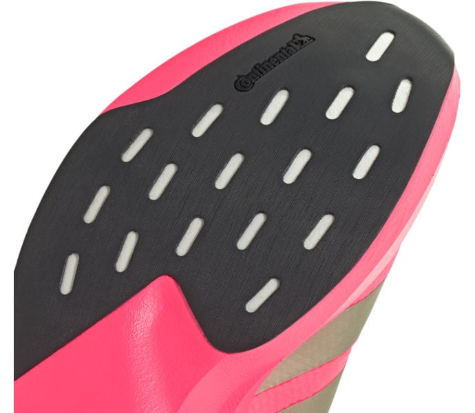 adidas ADIZERO EVO SL WOVEN LÖPARSKOR Rosa
