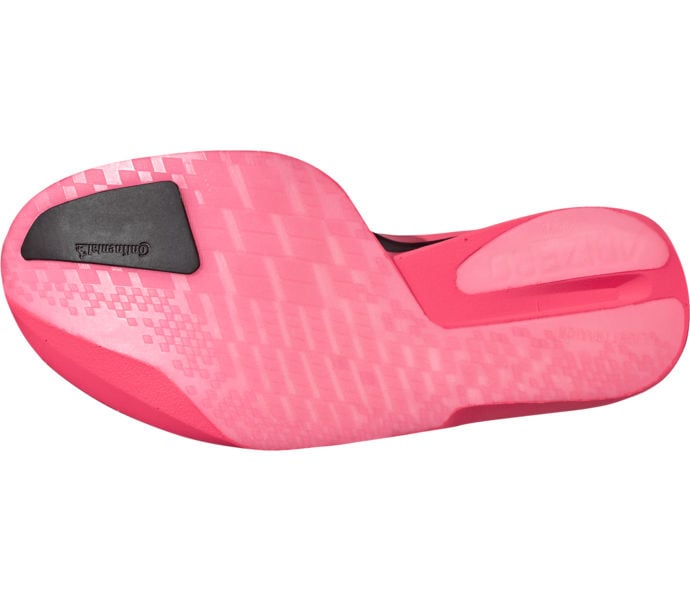 adidas ADIZERO ADIOS PRO 5 KOLFIBERSKOR Röd