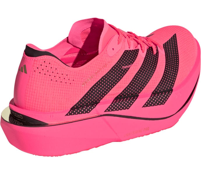adidas ADIZERO ADIOS PRO 5 KOLFIBERSKOR Röd