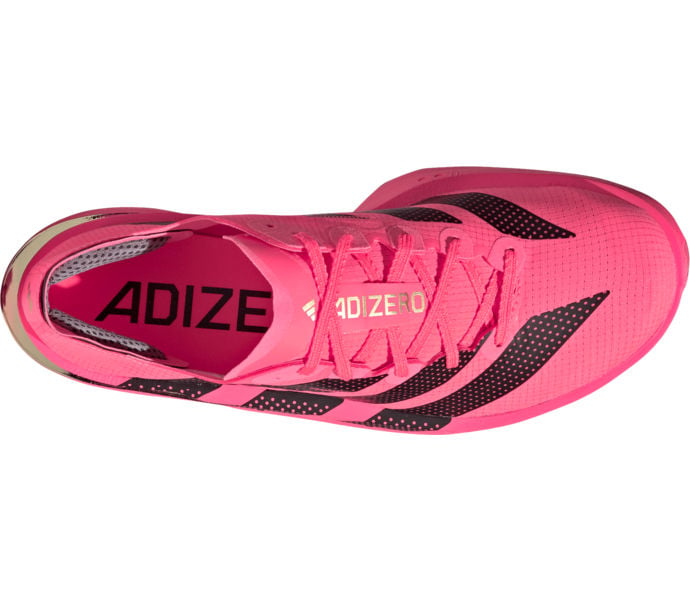 adidas ADIZERO ADIOS PRO 5 KOLFIBERSKOR Röd