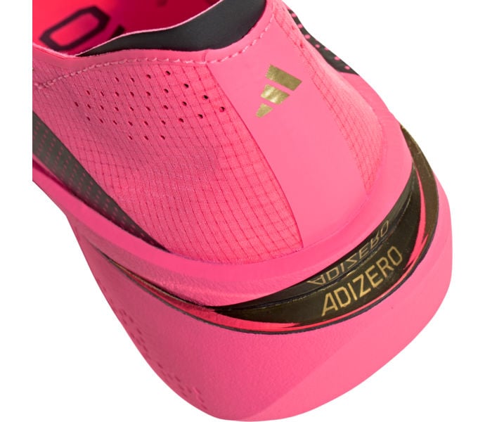 adidas ADIZERO ADIOS PRO 5 KOLFIBERSKOR Röd