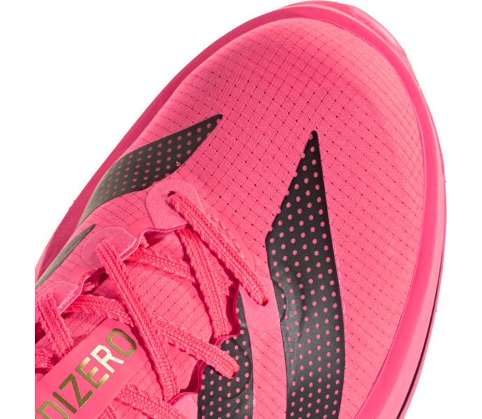 adidas ADIZERO ADIOS PRO 5 KOLFIBERSKOR Röd