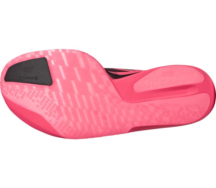 adidas ADIZERO ADIOS PRO 5 KOLFIBERSKOR Röd