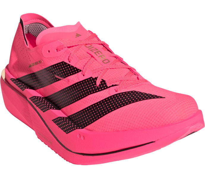 adidas ADIZERO ADIOS PRO 5 KOLFIBERSKOR Röd