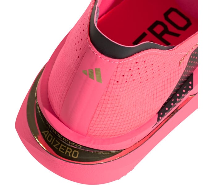 adidas ADIZERO ADIOS PRO 5 KOLFIBERSKOR Röd