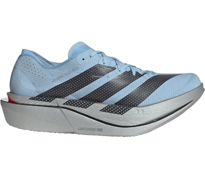 adidas ADIZERO ADIOS PRO 5 KOLFIBERSKOR Blå