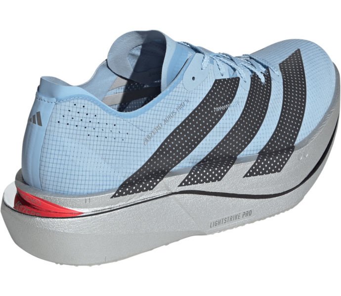 adidas ADIZERO ADIOS PRO 5 KOLFIBERSKOR Blå
