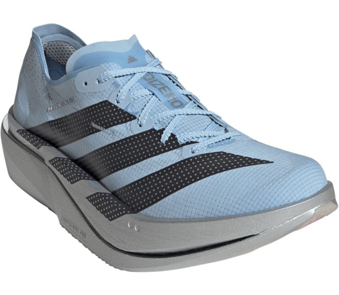 adidas ADIZERO ADIOS PRO 5 KOLFIBERSKOR Blå