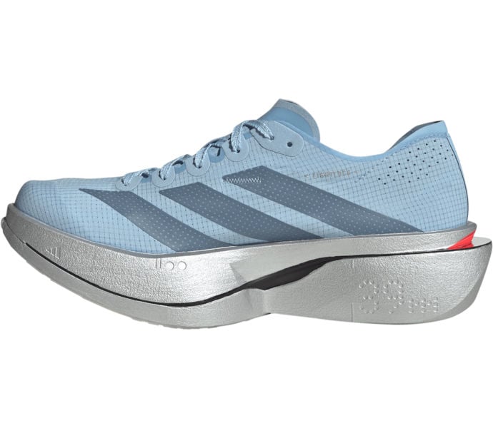 adidas ADIZERO ADIOS PRO 5 KOLFIBERSKOR  Blå