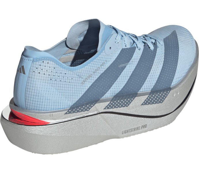 adidas ADIZERO ADIOS PRO 5 KOLFIBERSKOR  Blå