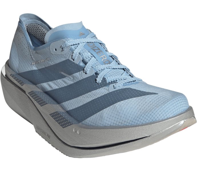 adidas ADIZERO ADIOS PRO 5 KOLFIBERSKOR  Blå