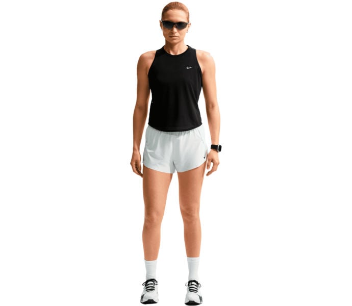 Nike SWIFT BREATHE LÖPARLINNE Svart