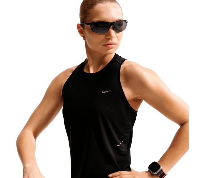 Nike SWIFT BREATHE LÖPARLINNE Svart