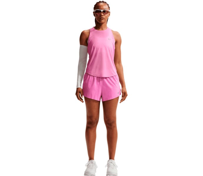 Nike SWIFT BREATHE LÖPARLINNE Rosa
