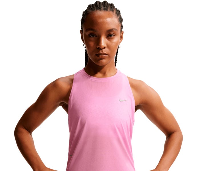 Nike SWIFT BREATHE LÖPARLINNE Rosa