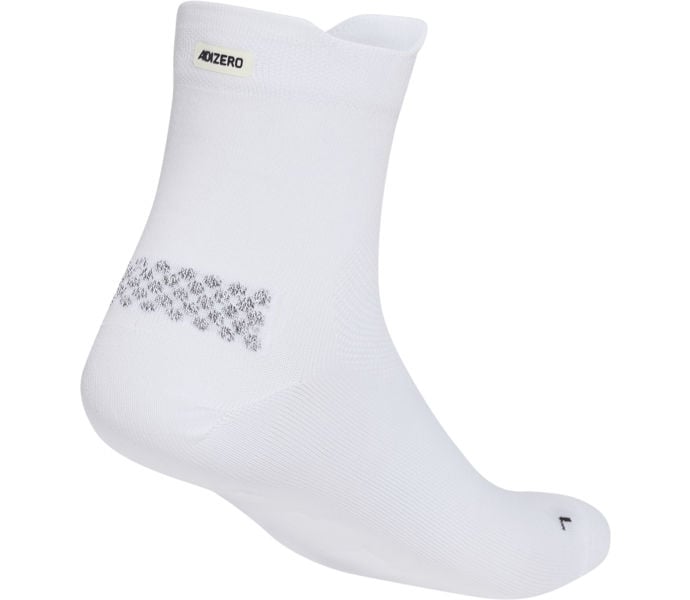 adidas RUN ADIZ QRTR LÖPARSTRUMPOR Vit