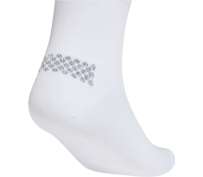 adidas RUN ADIZ QRTR LÖPARSTRUMPOR Vit