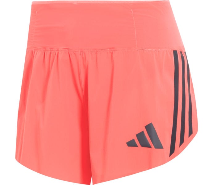 adidas Adizero Pro Running Pocket LÖPARSHORTS Rosa