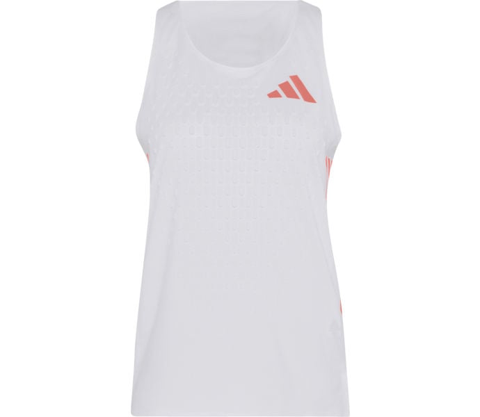adidas Adizero Pro Running Climacool+ 3D Löparlinne Vit