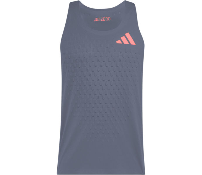 adidas Adizero Pro Running Climacool+ 3D Löparlinne Grå