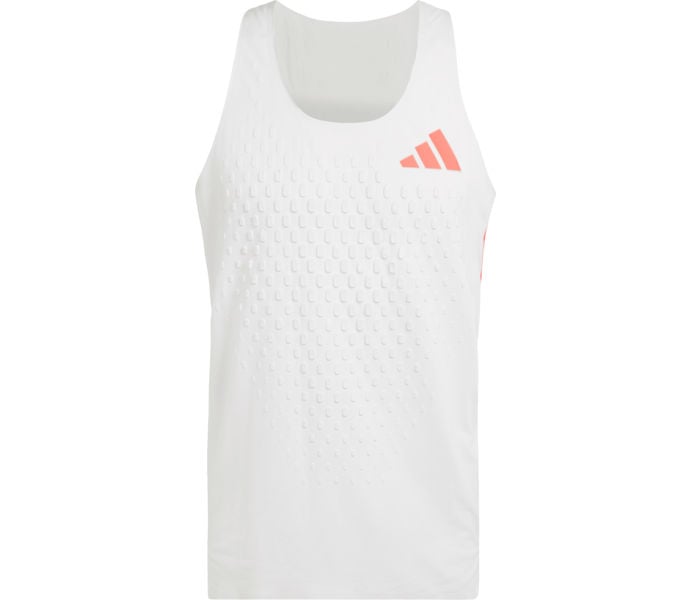 adidas Adizero Pro Running Climacool+ 3D Löparlinne Vit