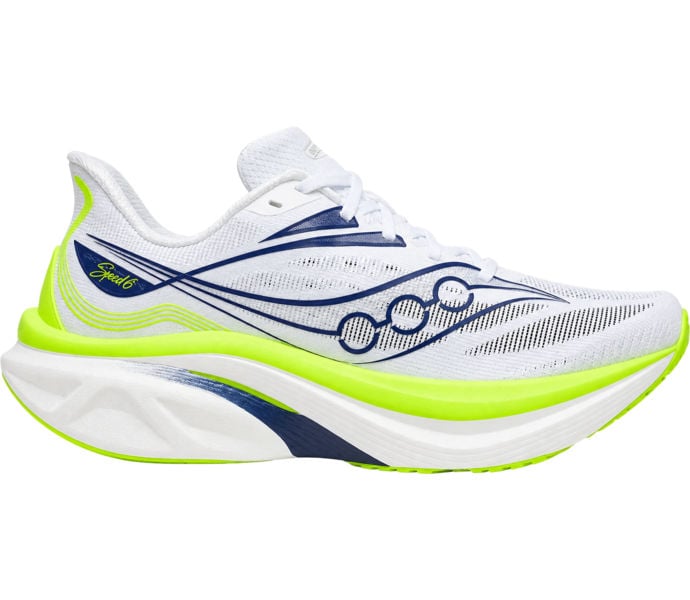 Saucony ENDORPHIN SPEED 6 LÖPARSKOR Flerfärgad