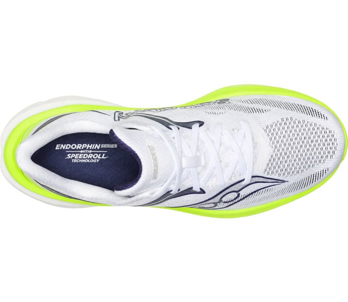 Saucony ENDORPHIN SPEED 6 LÖPARSKOR Flerfärgad
