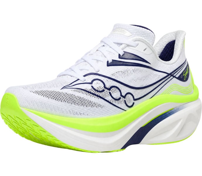 Saucony ENDORPHIN SPEED 6 LÖPARSKOR Flerfärgad