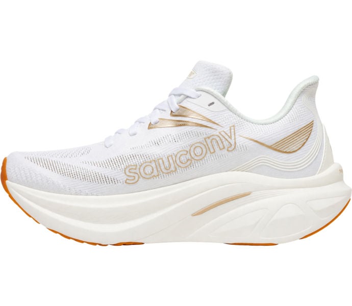Saucony ENDORPHIN SPEED 6 LÖPARSKOR Vit