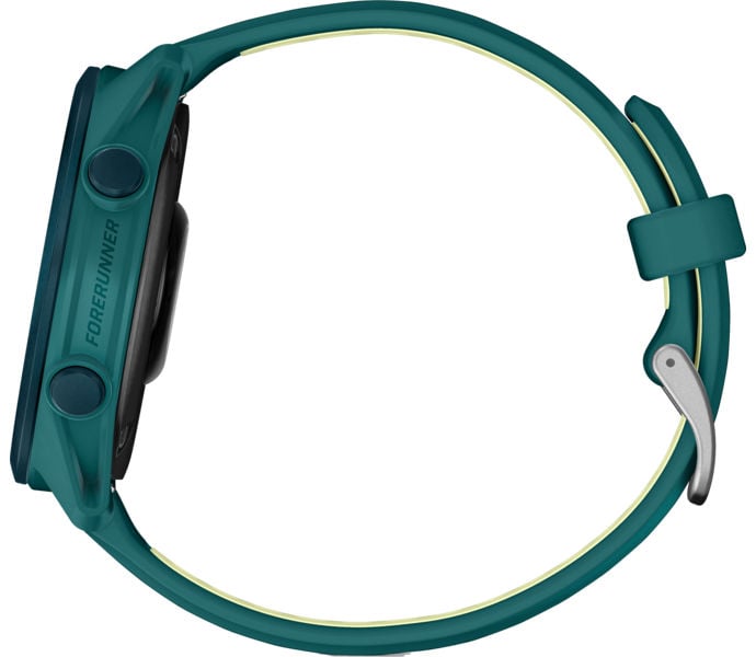 Garmin FORERUNNER 170 MUSIC LÖPARKLOCKA Grön