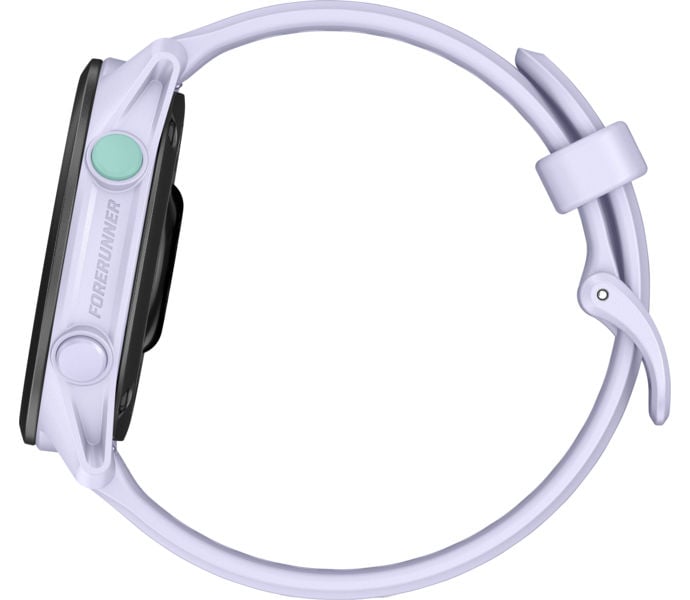 Garmin FORERUNNER 70 LÖPARKLOCKA Blå