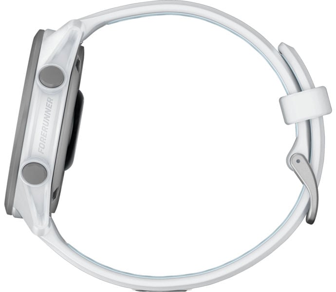 Garmin FORERUNNER 170 LÖPARKLOCKA Vit