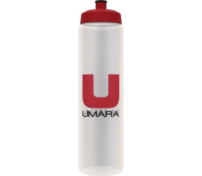 Umara AWESOME BIO-FLASKA 1000 ML VATTENFLASKA Flerfärgad