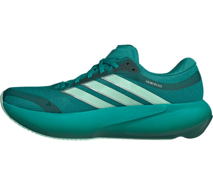 adidas SUPERNOVA RISE 3 LÖPARSKOR Grön