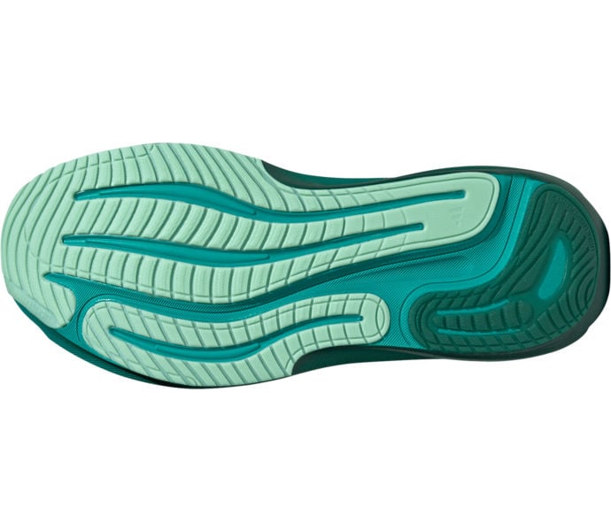 adidas SUPERNOVA RISE 3 LÖPARSKOR Grön