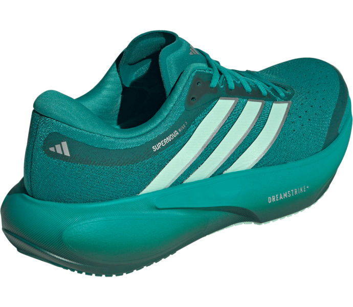 adidas SUPERNOVA RISE 3 LÖPARSKOR Grön