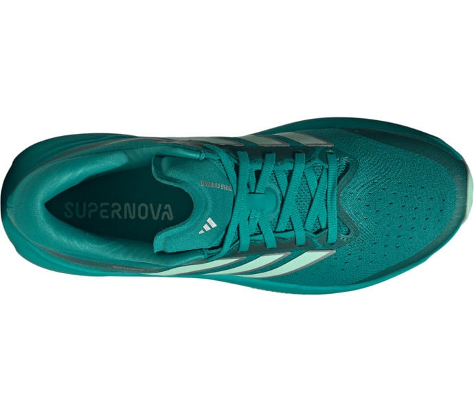 adidas SUPERNOVA RISE 3 LÖPARSKOR Grön