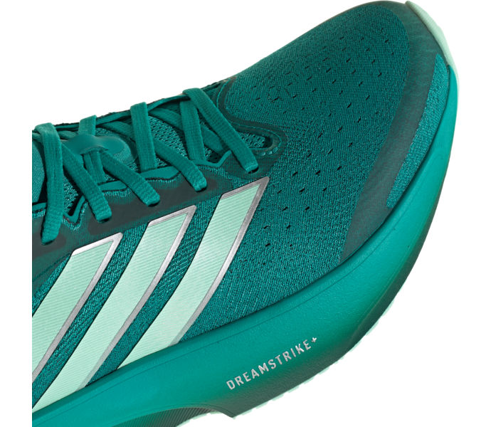 adidas SUPERNOVA RISE 3 LÖPARSKOR Grön